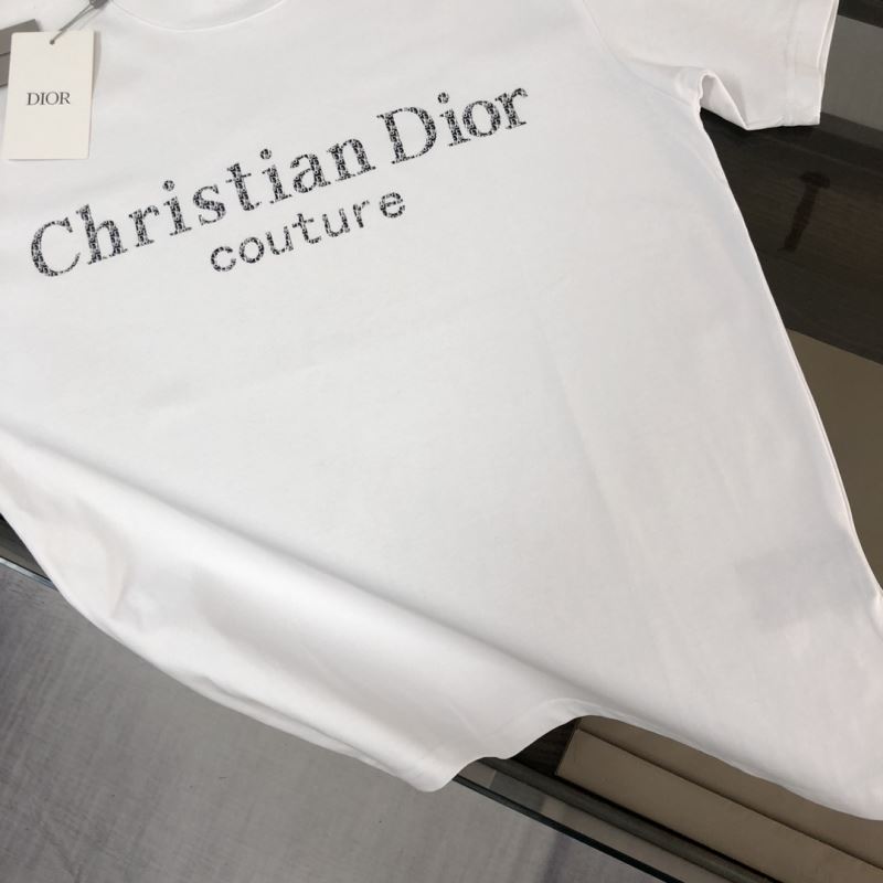 Christian Dior T-Shirts